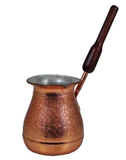 Турка Tima СМ-600 Семейная 600 мл.