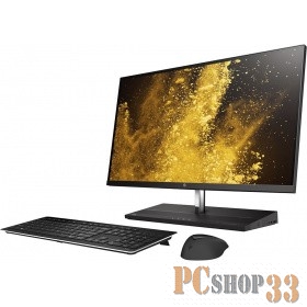 HP EliteOne 1000 G2 AiO 27 4K IPS NT(3840x2160),Core i7-8700,16GB,1TB M.2,Slim kbd&mouse,Intel 9560