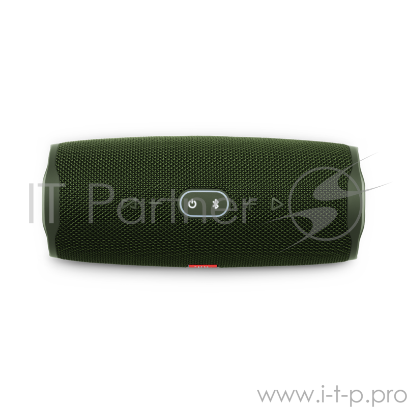 Колонка порт. JBL Charge 4 зеленый 30W 1.0 BT/USB (JBLCHARGE4GRN)