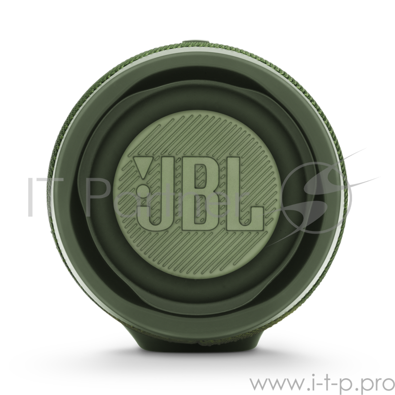 Колонка порт. JBL Charge 4 зеленый 30W 1.0 BT/USB (JBLCHARGE4GRN)