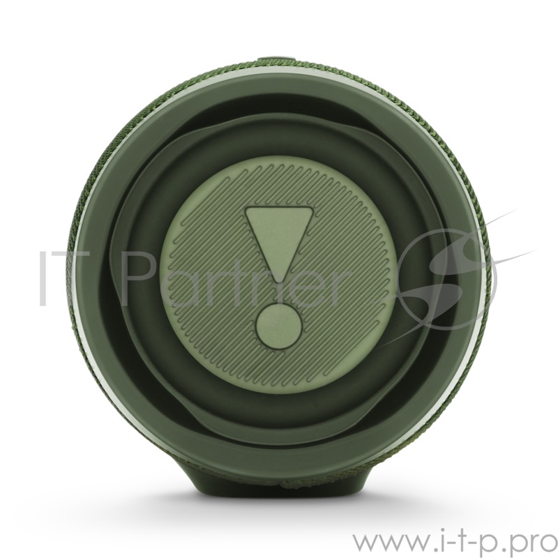 Колонка порт. JBL Charge 4 зеленый 30W 1.0 BT/USB (JBLCHARGE4GRN)