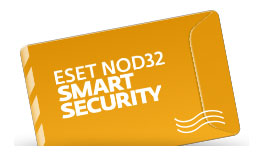 Ключ активации Eset NOD32 Smart Security NOD32-ESS-1220(EKEY)-1-1