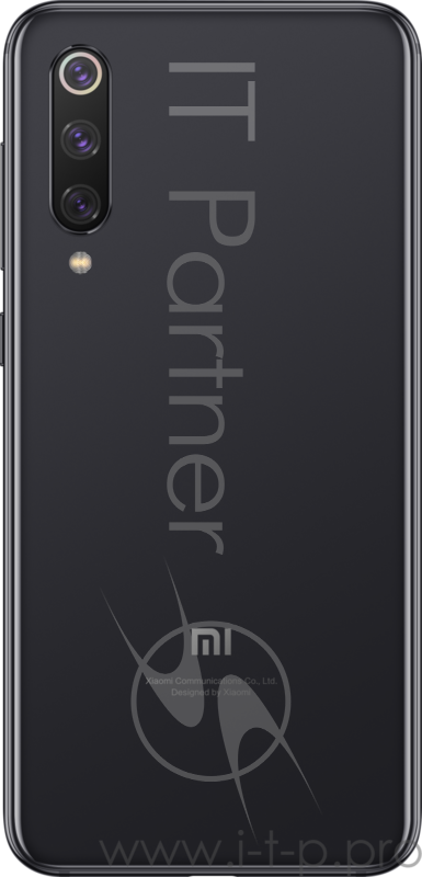 Смартфон Xiaomi Mi 9 SE Piano Black (M1903F2G), 15,6 см (5,97) 2340x1080, 2.3GHz, 8 Core, 6GB RAM, 128GB, 48 МП+13 МП + 8 МП/20Mpix, 2 Sim, 2G, 3G, LTE, BT v5.0, WiFi 802.11 a/b/g/n/ac, NFC, GPS, Type-C, 3070mAh, Android 9.0 (Pie), 155g, 147,5 ммx70,