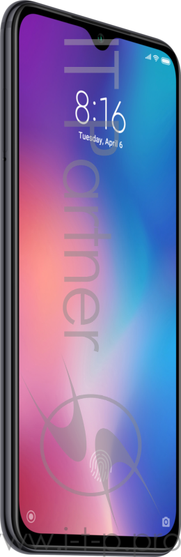 Смартфон Xiaomi Mi 9 SE Piano Black (M1903F2G), 15,6 см (5,97) 2340x1080, 2.3GHz, 8 Core, 6GB RAM, 128GB, 48 МП+13 МП + 8 МП/20Mpix, 2 Sim, 2G, 3G, LTE, BT v5.0, WiFi 802.11 a/b/g/n/ac, NFC, GPS, Type-C, 3070mAh, Android 9.0 (Pie), 155g, 147,5 ммx70,