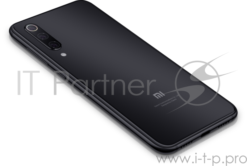 Смартфон Xiaomi Mi 9 SE Piano Black (M1903F2G), 15,6 см (5,97) 2340x1080, 2.3GHz, 8 Core, 6GB RAM, 128GB, 48 МП+13 МП + 8 МП/20Mpix, 2 Sim, 2G, 3G, LTE, BT v5.0, WiFi 802.11 a/b/g/n/ac, NFC, GPS, Type-C, 3070mAh, Android 9.0 (Pie), 155g, 147,5 ммx70,