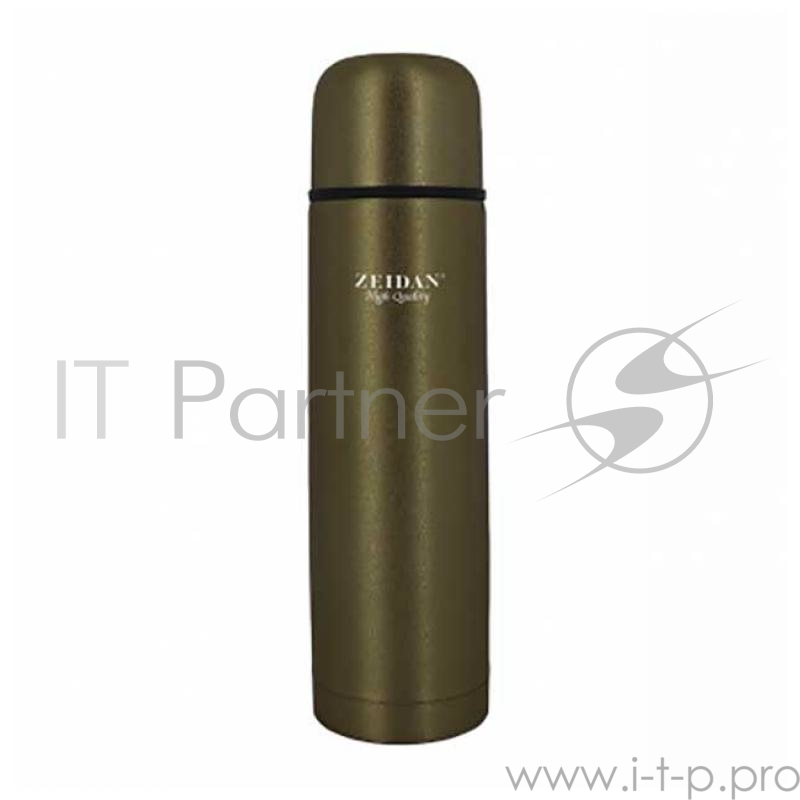 Термос Zeidan Z-9071 золото