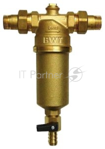 Водоочиститель BWT Protector Mini Г/в 3/4