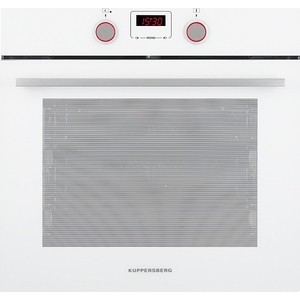Электрический духовой шкаф Kuppersberg шкаф,9 режимов(Традиционный нагрев с конвекцией, Традиционный нагрев, Нижний нагрев, Гриль, Макси-Гриль, Макси-Гриль с конвекцией, Разморозка, Быстрый нагрев, Освещение)цифровой таймер, утапливаемые поворотные