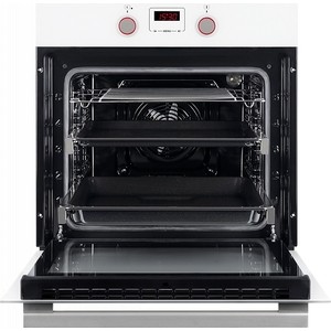 Электрический духовой шкаф Kuppersberg шкаф,9 режимов(Традиционный нагрев с конвекцией, Традиционный нагрев, Нижний нагрев, Гриль, Макси-Гриль, Макси-Гриль с конвекцией, Разморозка, Быстрый нагрев, Освещение)цифровой таймер, утапливаемые поворотные