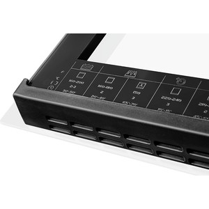 Электрический духовой шкаф Kuppersberg шкаф,9 режимов(Традиционный нагрев с конвекцией, Традиционный нагрев, Нижний нагрев, Гриль, Макси-Гриль, Макси-Гриль с конвекцией, Разморозка, Быстрый нагрев, Освещение)цифровой таймер, утапливаемые поворотные