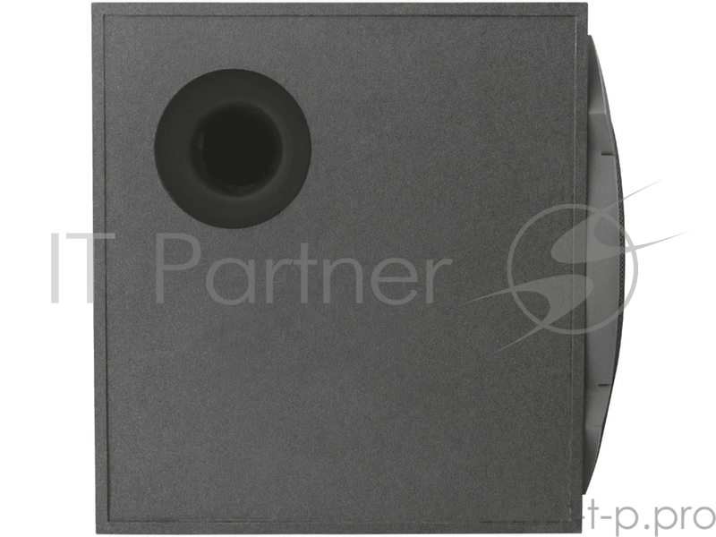 Колонки TRUST 2.1 ZELOS black