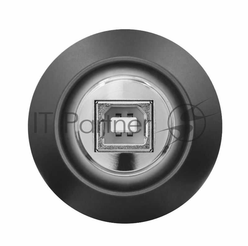 Микрофон TRUST GXT 252 EMITA (игровой ,стрим,паук стойка защита,USB)