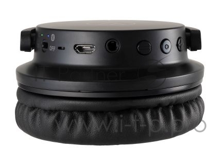 AUDIO-TECHNICA ATH-ANC500BT