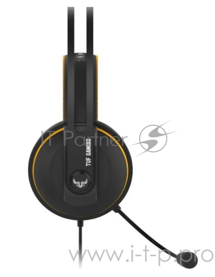 Гарнитура ASUS TUF GAMING H7 YELLOW