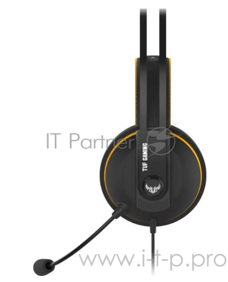 Гарнитура ASUS TUF GAMING H7 YELLOW