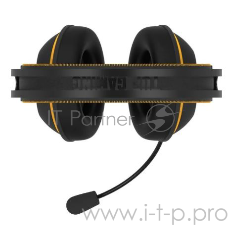 Гарнитура ASUS TUF GAMING H7 YELLOW