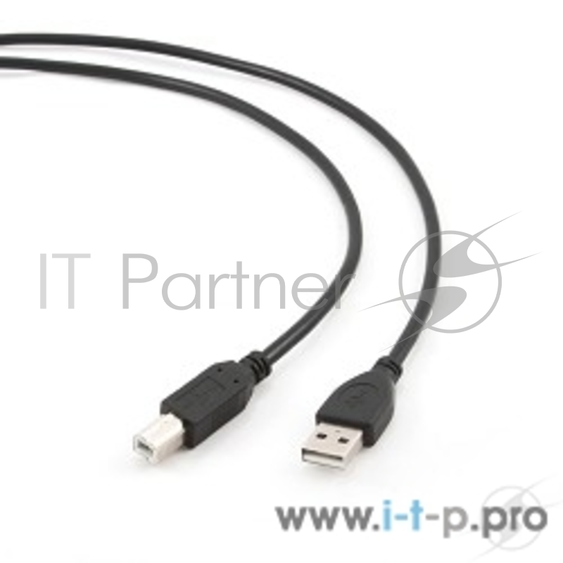 Кабель Bion Кабель USB2.0, AM/BM, 3м. БионBNCCP-USB2-AMBM-10