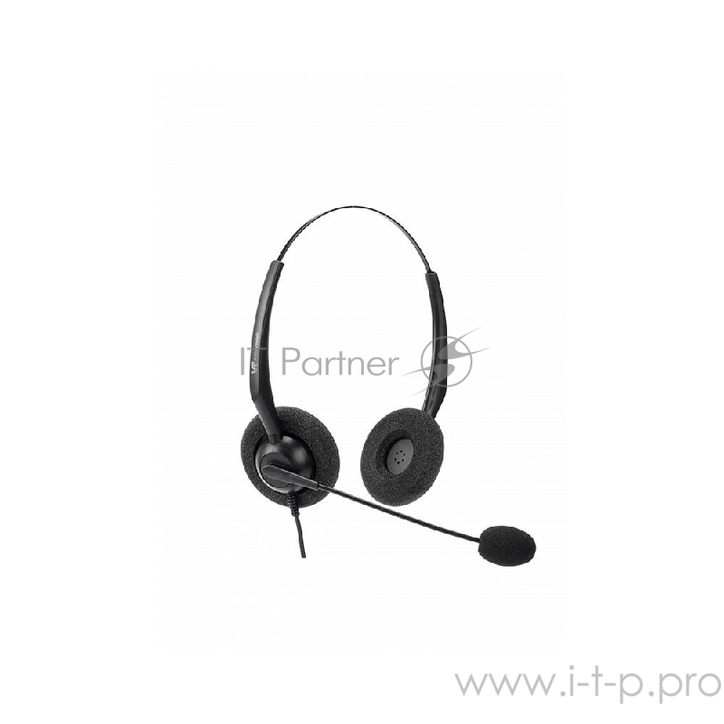 Гарнитура CALL CENTER VT1000-D YEALINK