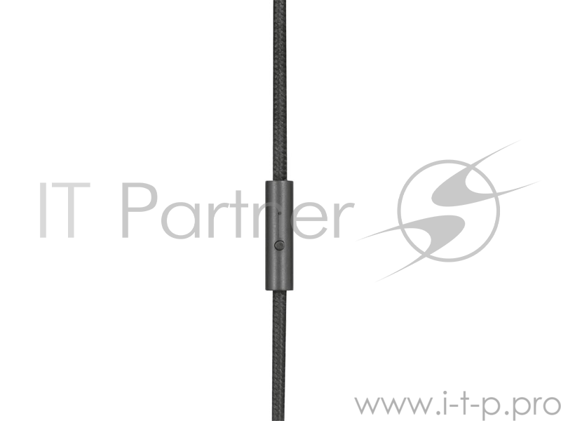 Гарнитура TRUST Ziva black (Регулируемое оголовье. Встроенный микрофон и пульт )