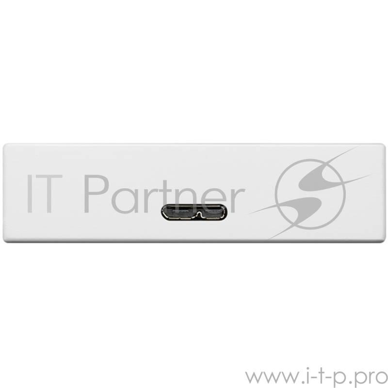 Накопитель на жестком магнитном диске Seagate Внешний жесткий диск Seagate STHP4000400 4000ГБ Seagate Backup Plus Slim Portable 2.5 USB 3.0 Red