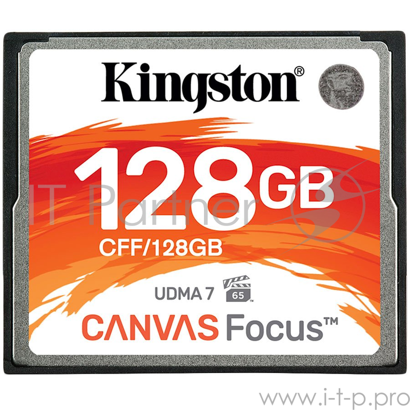 Флеш карта CFF/128GB