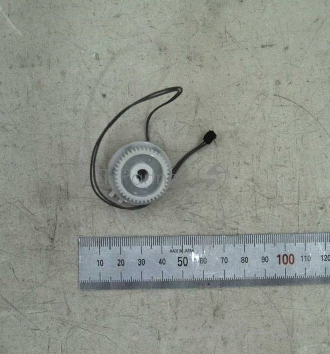 JC47-00035B Муфта электромагнитная узла подачи Samsung CLP-680ND/CLX-6260ND/FW/4195/S (O)