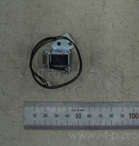JC33-00028D/JC86-00170G Соленоид Samsung CLP-415/680/CLX-4195/6260/SLC1 (О)