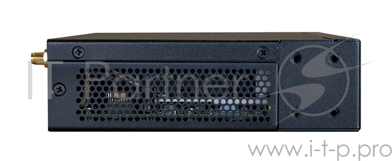 Коммутатор Digi AnywhereUSB 8 Plus eight USB 3.1 Gen 1 Ports, single 10M/100M/1G/10G Ethernet, single SFP+, 12VDC