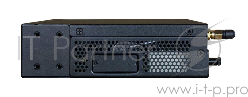 Коммутатор Digi AnywhereUSB 8 Plus eight USB 3.1 Gen 1 Ports, single 10M/100M/1G/10G Ethernet, single SFP+, 12VDC