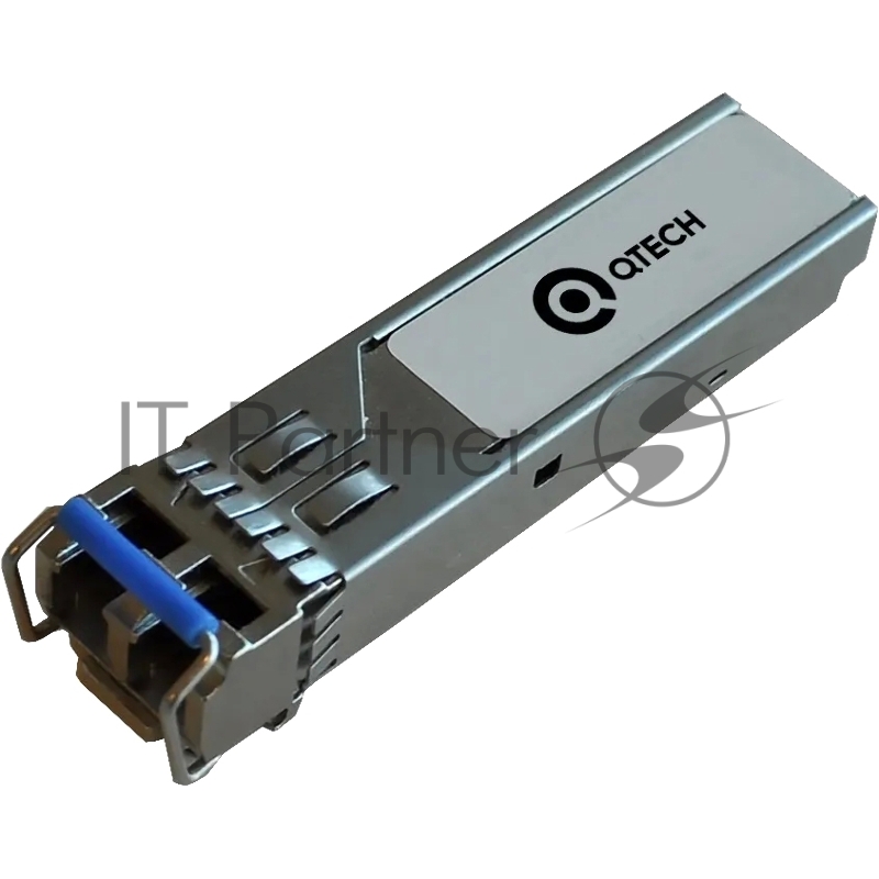 SFP модуль, 20км, 1,25Гбит/c, Tx=1310nm, LC, FP, SM, DDM SFP module, 20km, 1,25Gbs, Tx=1310nm, LC, FP, SM, DDM