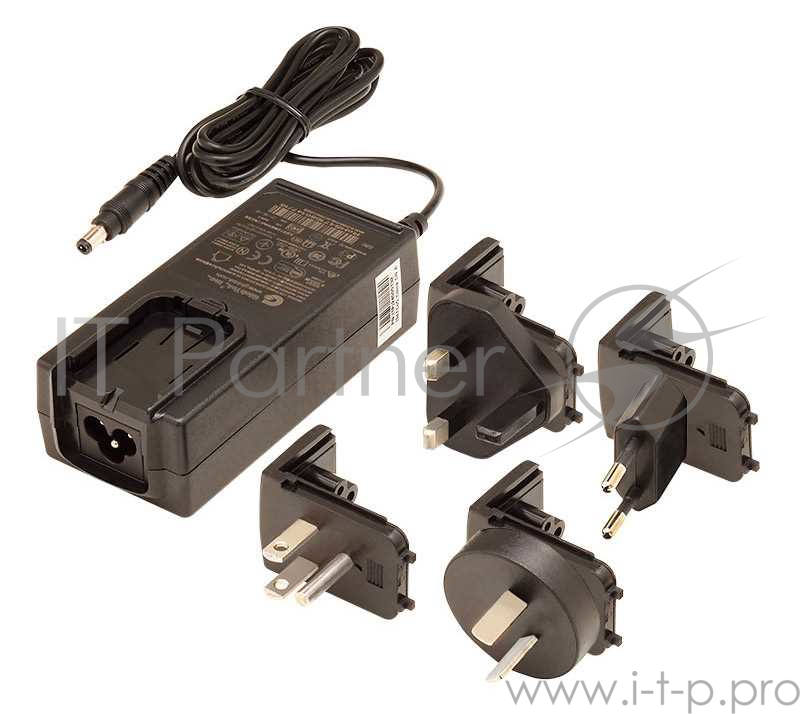 Блок питания Digi Kit,TransPort WR11 XT Power Supply Int