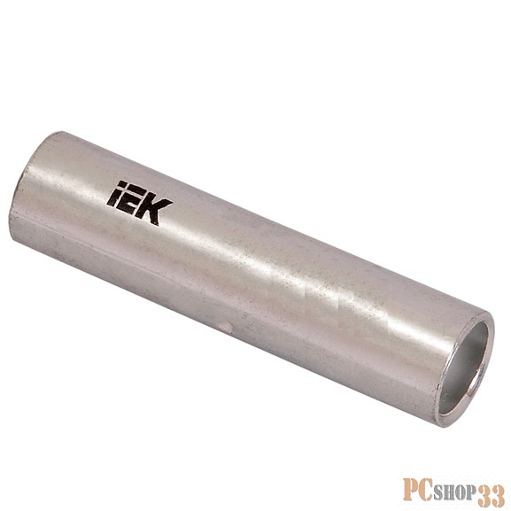 Iek UGTY10-016-06 Гильза ГМЛ-16 медная луженая соединительная IEK