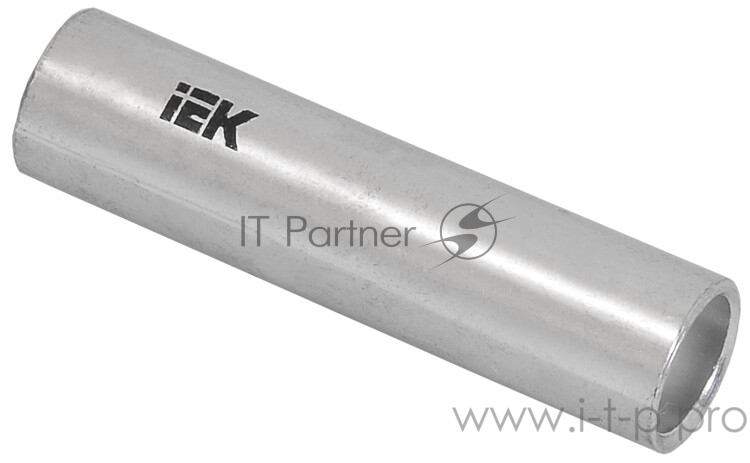 Iek UGTY10-035-08 Гильза ГМЛ-35 медная луженая соединительная IEK