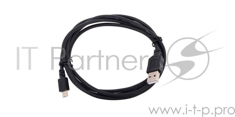 Кабель TV-COM Кабель USB2.0 Am--micro-B 5P 1.5м (TC6940-1.5M) 6937510855216/6937510810758