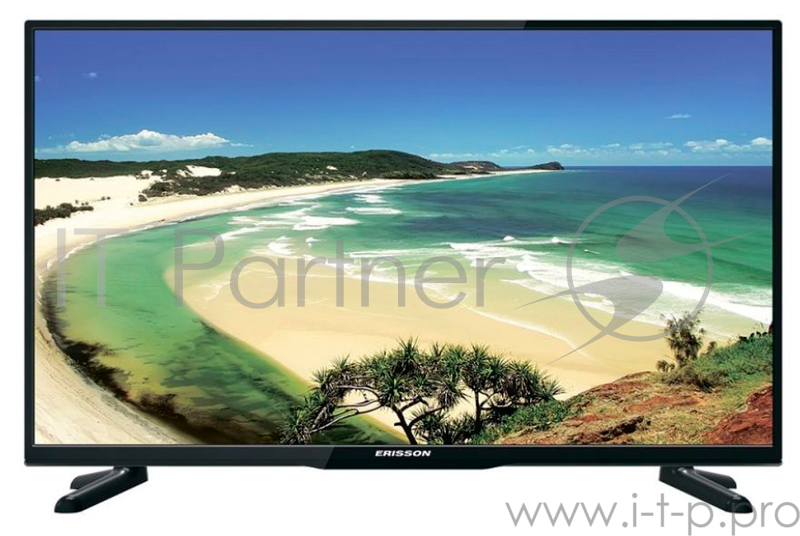 ЖК-Телевизор ERISSON 28LEK80T2