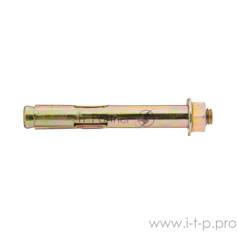 Tech-Krep Анкерный болт HNM 10x97 с 6-ти гр.гайкой 60шт - коробка накл. 117946