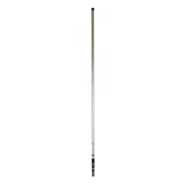 Плодосборники RACO 4218-53386A Ручка телескопическая алюминиевая, 2.1 / 3.6м