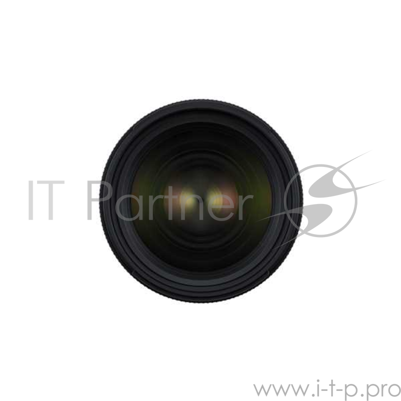 Объектив Tamron Объектив SP 35mm F/1.4 Di USD для Nikon (в комплекте с блендой)