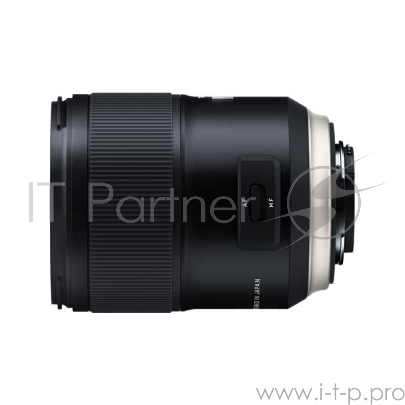 Объектив Tamron Объектив SP 35mm F/1.4 Di USD для Nikon (в комплекте с блендой)