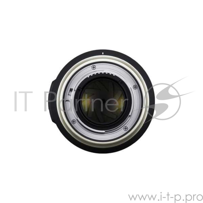 Объектив Tamron Объектив SP 35mm F/1.4 Di USD для Nikon (в комплекте с блендой)