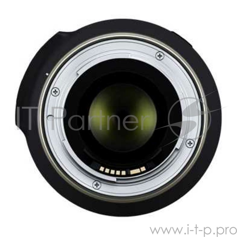 Объектив Tamron Объектив 35-150mm F/2.8-4 Di VC OSD для Nikon (в комплекте с блендой)