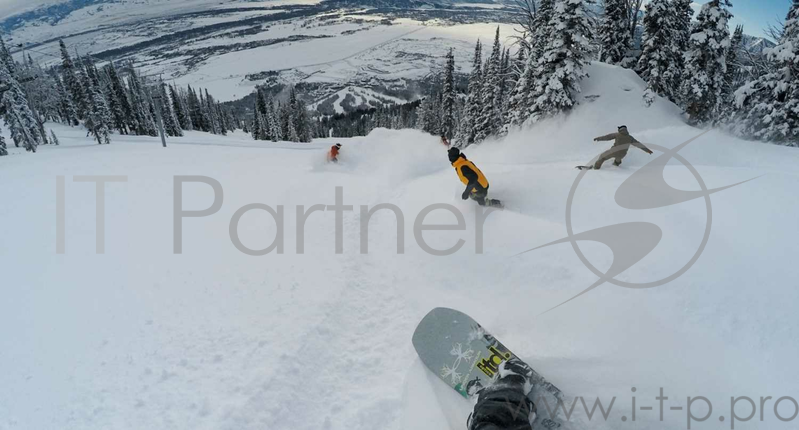 Набор аксессуаров GoPro Sport GoPro AKTAC-001 (Sport Kit)