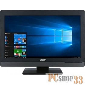 Моноблок ACER Veriton Z6820G i7-7700 3600 МГц/23.8 1920x1080/8Гб/1Тб/Intel HD Graphics 630 встроенная/Windows 10 Pro DQ.VQPER.008