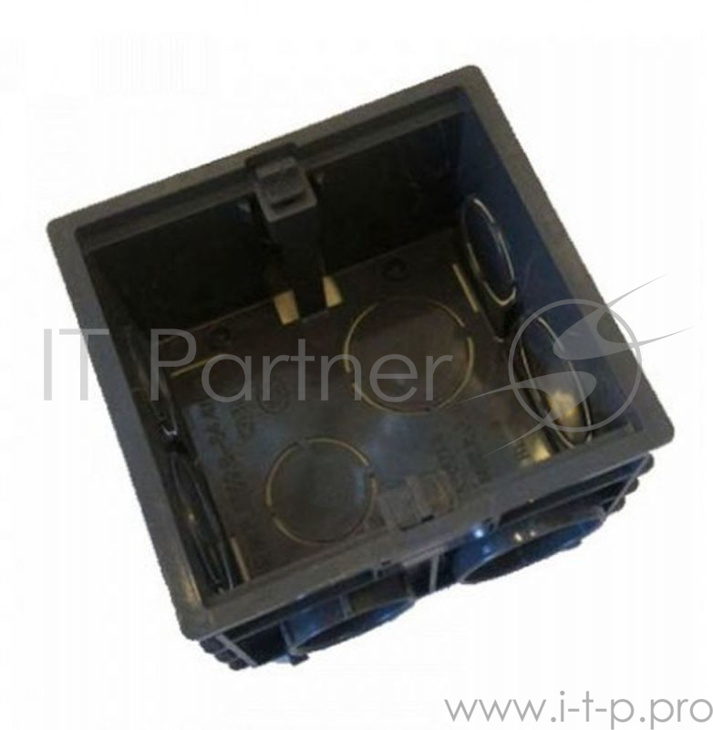 Основание монтажное Dahua 86 BOX