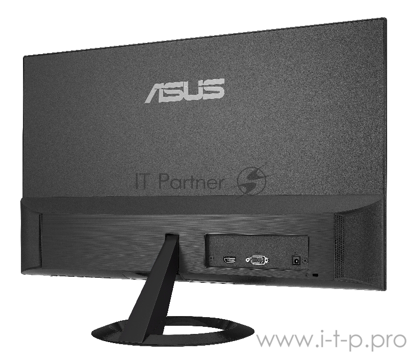 МОНИТОР 23.8 ASUS VZ249HE Black (IPS, LED, Wide, 1920x1080, 5ms, 178°/178°, 250 cd/m, 80,000,000:1 +HDMI, )