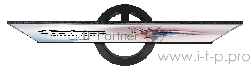 МОНИТОР 23.8 ASUS VZ249HE Black (IPS, LED, Wide, 1920x1080, 5ms, 178°/178°, 250 cd/m, 80,000,000:1 +HDMI, )