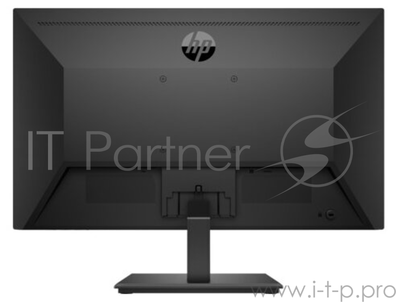 Монитор HP ProDisplay P244 Monitor 23.8 IPS 250 cd/m2 1920:1080 1000:1 178°/178° 5ms VGA HDMI DP 3-3-0