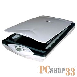 Сканер Mustek PageExpress 2448 F {1200x2400 планшетный сканер, формат A4USB 2.0 CIS}
