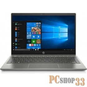 Ноутбук HP Pavilion 13-an0082ur Core i3 8145U/4Gb/SSD128Gb/Intel UHD Graphics 620/13.3/IPS/FHD (1920x1080)/Windows 10/gold/WiFi/BT/Cam