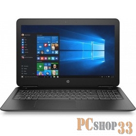 Ноутбук HP Pavilion Gaming 15-bc519ur Core i5 9300H/8Gb/SSD512Gb/nVidia GeForce GTX 1050 3Gb/15.6/TN/FHD (1920x1080)/Windows 10/black/WiFi/BT/Cam